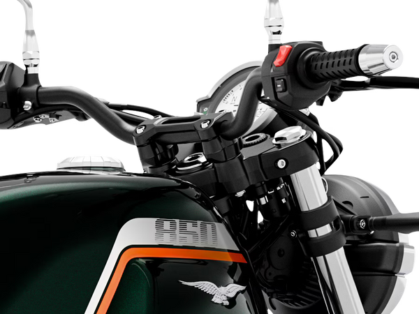 2027 Moto Guzzi V7 Special