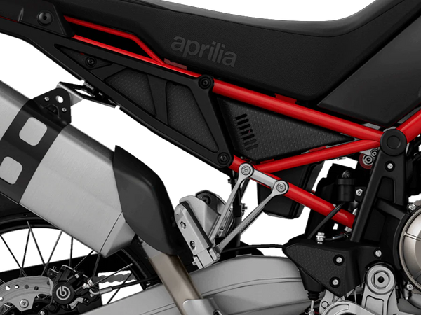 2027 Aprilia Tuareg 660