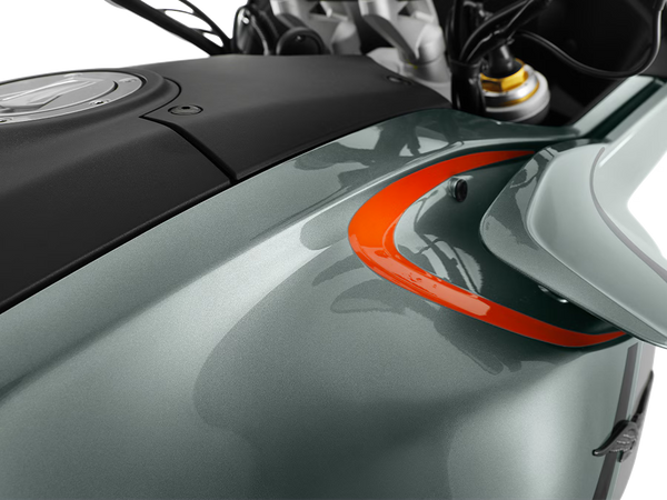 2027 Moto Guzzi V100 Mandello S
