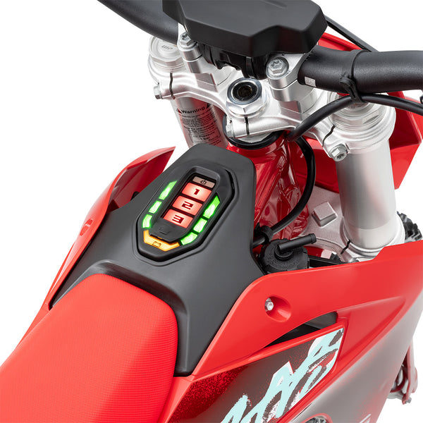 2027 Gas Gas MC-E5