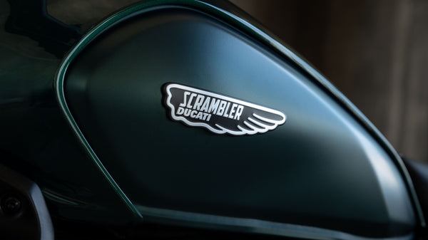 2027 Ducati Scrambler Nightshift