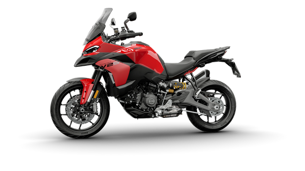 2027 Ducati Multistrada V2 S