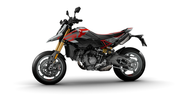 2027 Ducati Hypermotard V2 SP