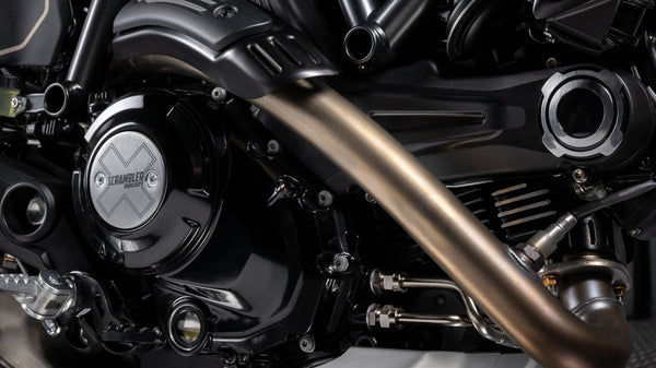2027 Ducati Scrambler 800 Full Throttle