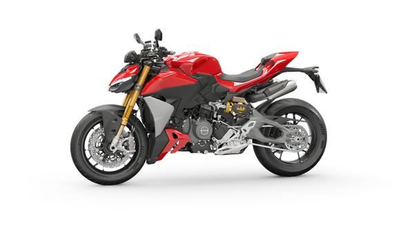 2027 Ducati Streetfighter V2 S