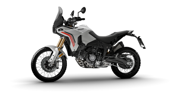 2027 Ducati DesertX