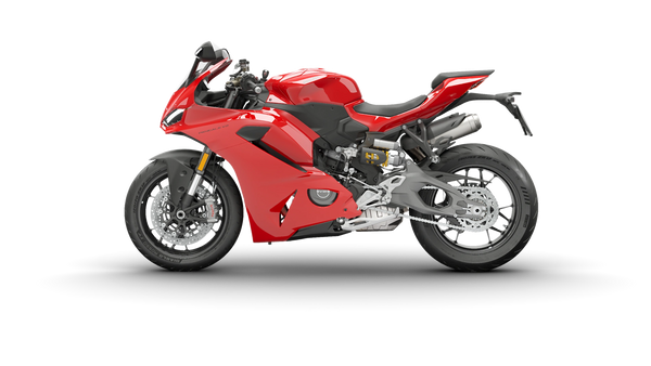 2027 Ducati Panigale V2