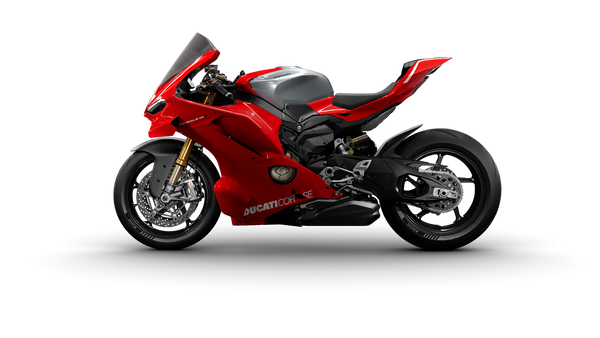 2027 Ducati Panigale V4 R