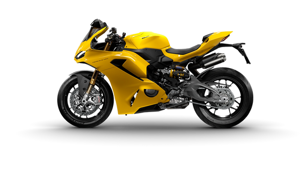 2027 Ducati Panigale V2 S