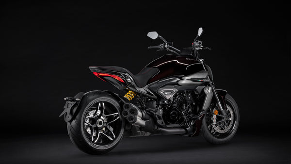2027 Ducati XDiavel V4