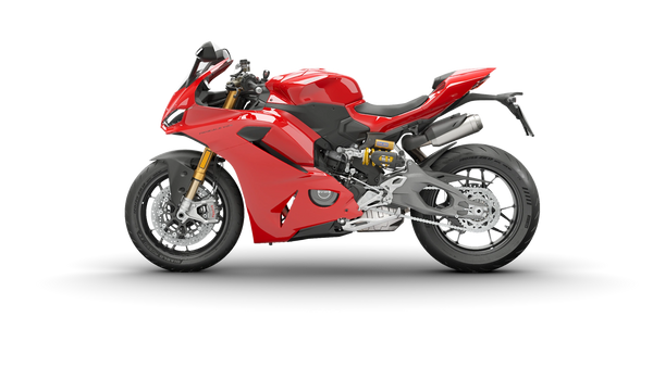 2027 Ducati Panigale V2 S