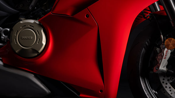 2026 Ducati Panigale V4
