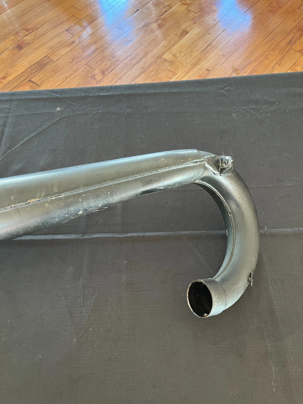 1973 Husqvarna CR400 OEM Exhaust