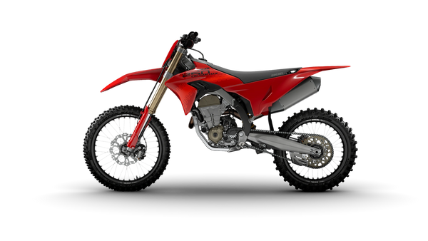 2027 Ducati Desmo 250MX