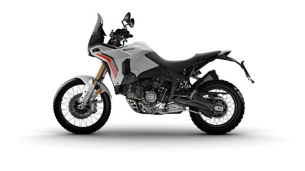 2027 Ducati DesertX