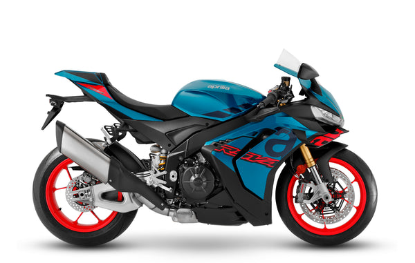 2027 Aprilia RSV4