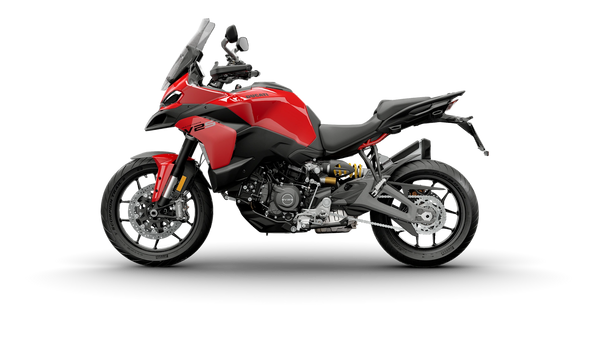 2027 Ducati Multistrada V2 S