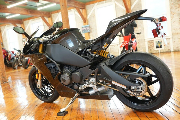 2012 Buell 1190RS CARBON EDITION