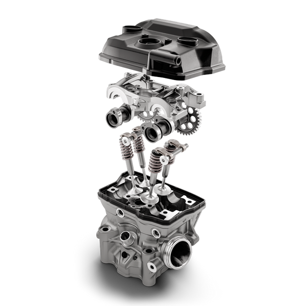 2027 GASGAS MC250F