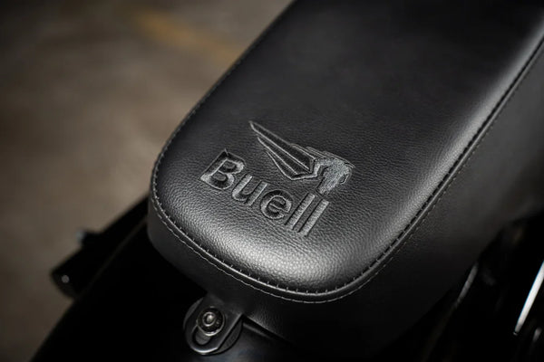 2026 BUELL SUPER CRUISER