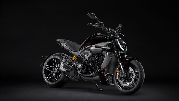 2027 Ducati XDiavel V4