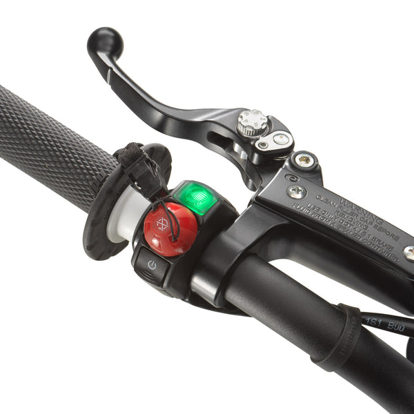 2027 Gas Gas MC-E2