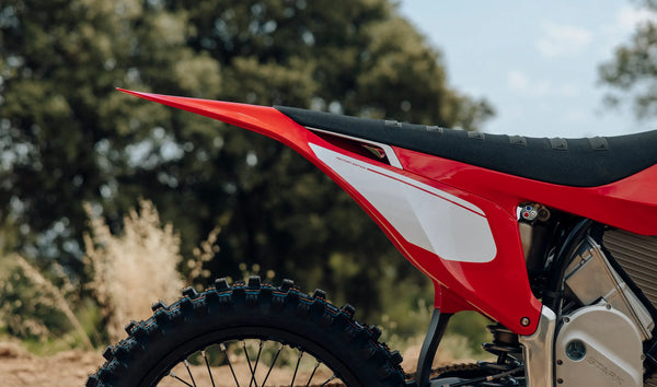 Stark Varg MX Factory Edition