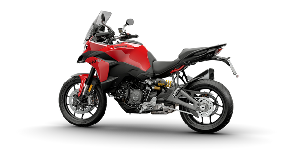 2027 Ducati Multistrada V2 S