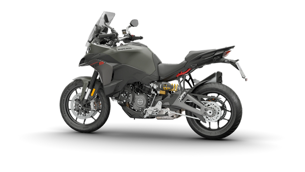 2027 Ducati Multistrada V2 S