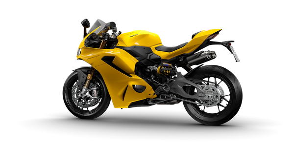 2027 Ducati Panigale V2 S