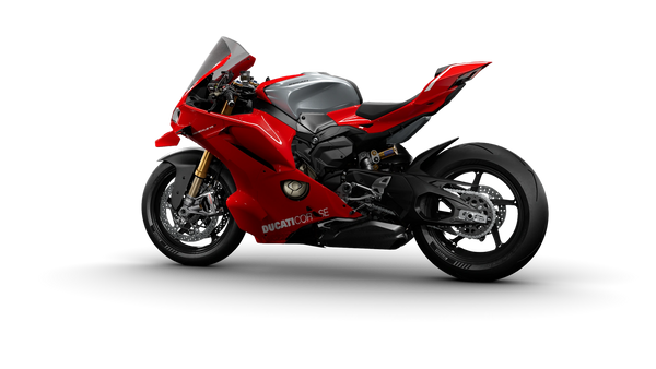 2027 Ducati Panigale V4 R
