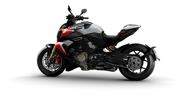 2027 Ducati Diavel V4 RS