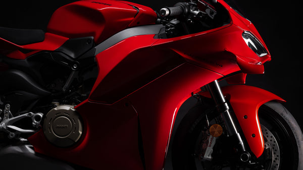 2026 Ducati Panigale V4