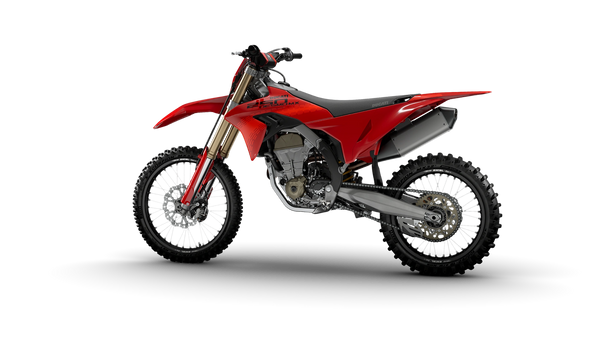 2027 Ducati Desmo 250MX