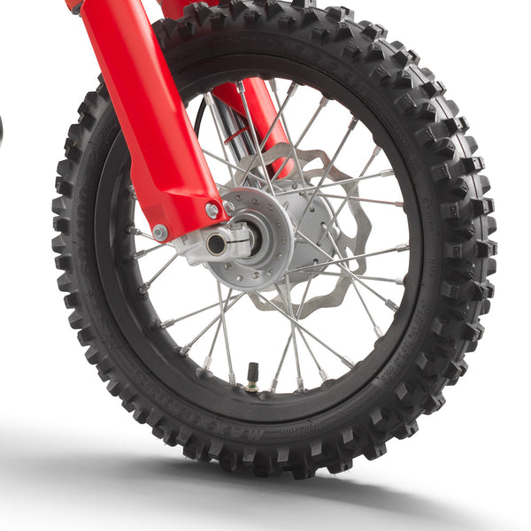2027 GasGas MC50