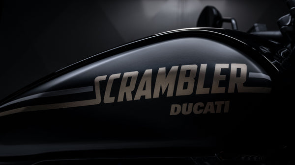 2027 Ducati Scrambler 800 Full Throttle