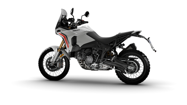 2027 Ducati DesertX