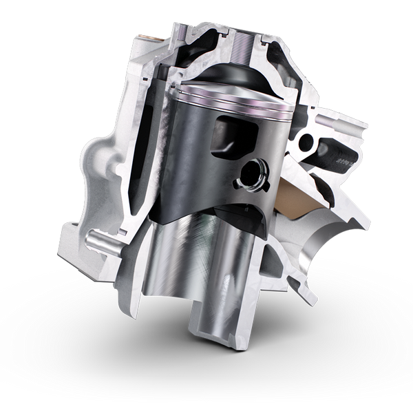 2027 Gas Gas EX300