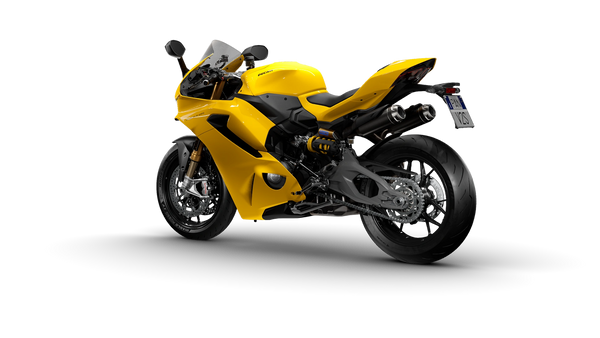 2027 Ducati Panigale V2 S