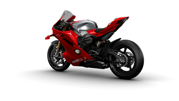 2027 Ducati Panigale V4 R