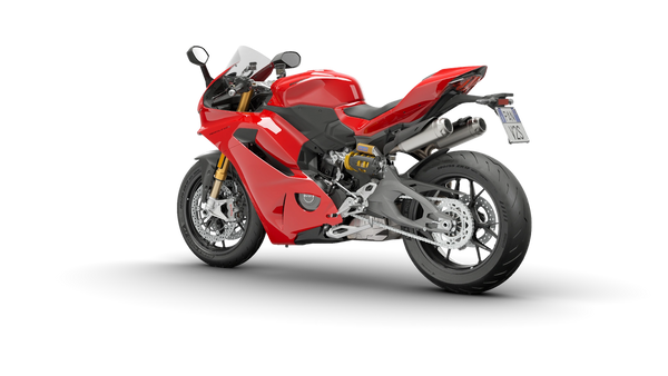 2027 Ducati Panigale V2 S