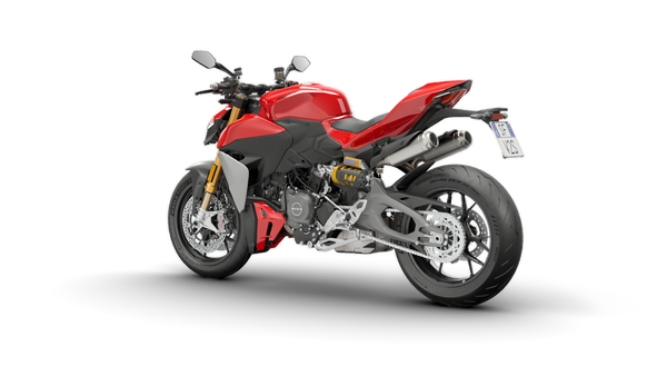 2027 Ducati Streetfighter V2 S