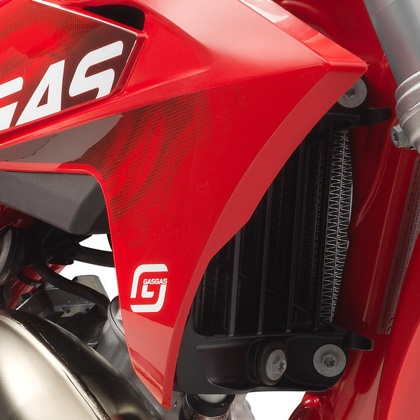 2027 GasGas MC50