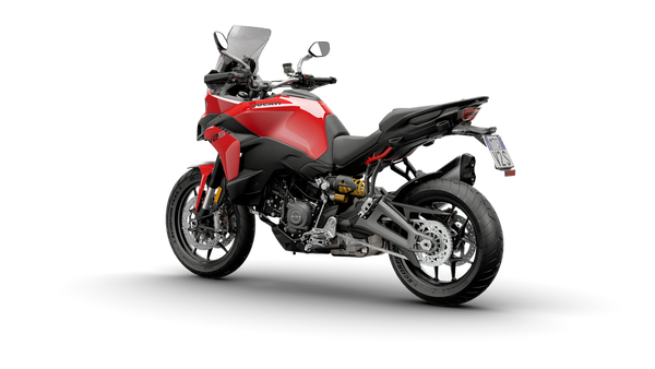 2027 Ducati Multistrada V2 S