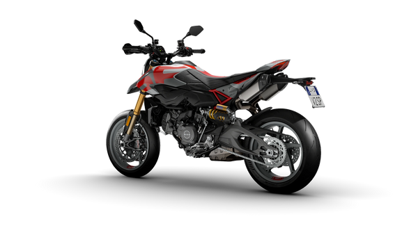 2027 Ducati Hypermotard V2 SP