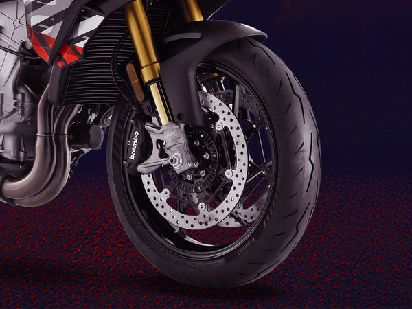 2027 Aprilia Tuono 660 Factory