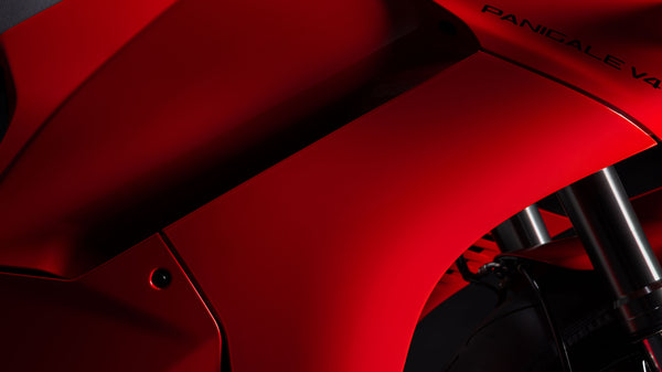 2026 Ducati Panigale V4
