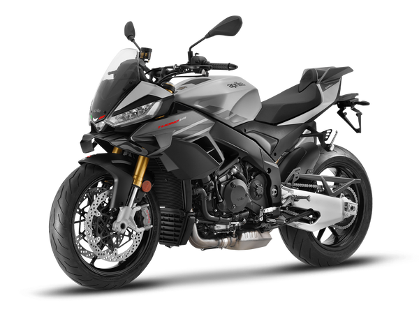 2027 Aprilia Tuono V4