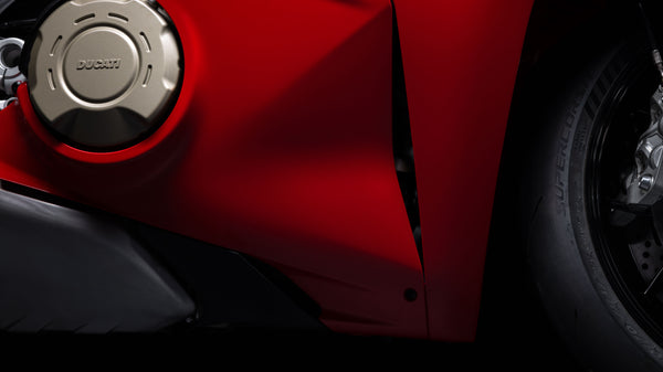 2026 Ducati Panigale V4