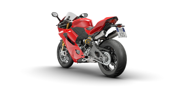 2027 Ducati Panigale V2 S